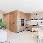Apartment Liiiving In Gaia - Panoramic Terrace Penthouse