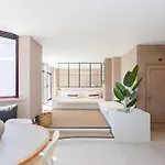 Liiiving In Gaia - Panoramic Terrace Penthouse Apartment *