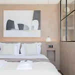 Apartment Liiiving In Gaia - Panoramic Terrace Penthouse