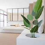 Liiiving In Gaia - Panoramic Terrace Penthouse Apartment