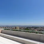Apartment Liiiving In Gaia - Panoramic Terrace Penthouse *