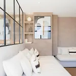 Liiiving In Gaia - Panoramic Terrace Penthouse Apartment Vila Nova de Gaia
