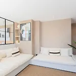 Liiiving In Gaia - Panoramic Terrace Penthouse Vila Nova de Gaia