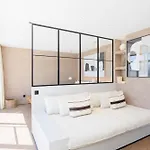 Liiiving In Gaia - Panoramic Terrace Penthouse * Vila Nova de Gaia
