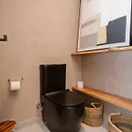 Liiiving In Gaia - Panoramic Terrace Penthouse Apartment Vila Nova de Gaia