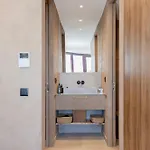 Liiiving In Gaia - Panoramic Terrace Penthouse