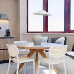 Liiiving In Gaia - Panoramic Terrace Penthouse * Vila Nova de Gaia