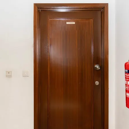 Liiiving In Gaia - Panoramic Terrace Penthouse וילה נובה דה גאיה