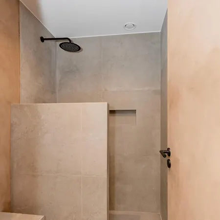 דירה Liiiving In Gaia - Panoramic Terrace Penthouse