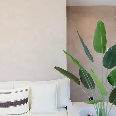 Liiiving In Gaia - Panoramic Terrace Penthouse