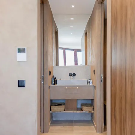 Liiiving In Gaia - Panoramic Terrace Penthouse