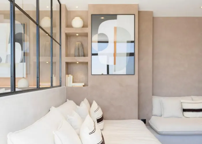 Liiiving In Gaia - Panoramic Terrace Penthouse Διαμέρισμα Βίλα Νόβα ντε Γκάια