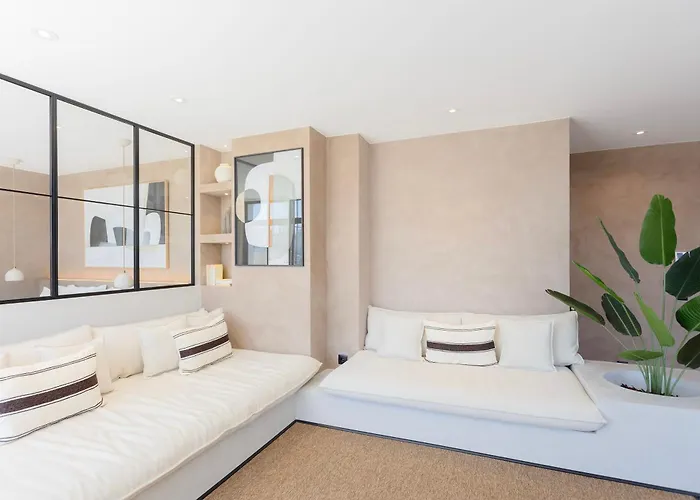 Liiiving In Gaia - Panoramic Terrace Penthouse Vila Nova de Gaia