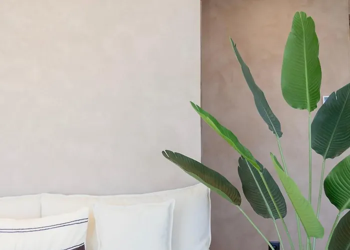 Liiiving In Gaia - Panoramic Terrace Penthouse