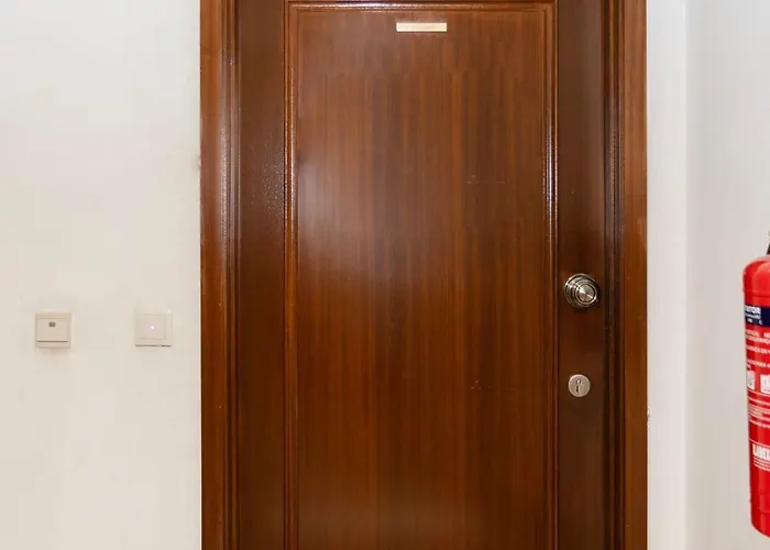 Liiiving In Gaia - Panoramic Terrace Penthouse Βίλα Νόβα ντε Γκάια