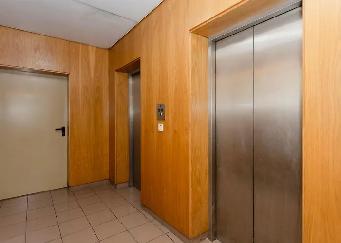 Liiiving In Gaia - Panoramic Terrace Penthouse * Vila Nova de Gaia