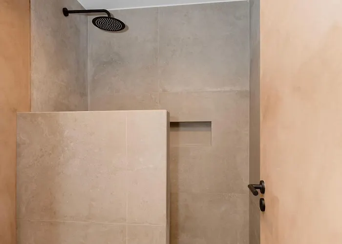 Διαμέρισμα Liiiving In Gaia - Panoramic Terrace Penthouse