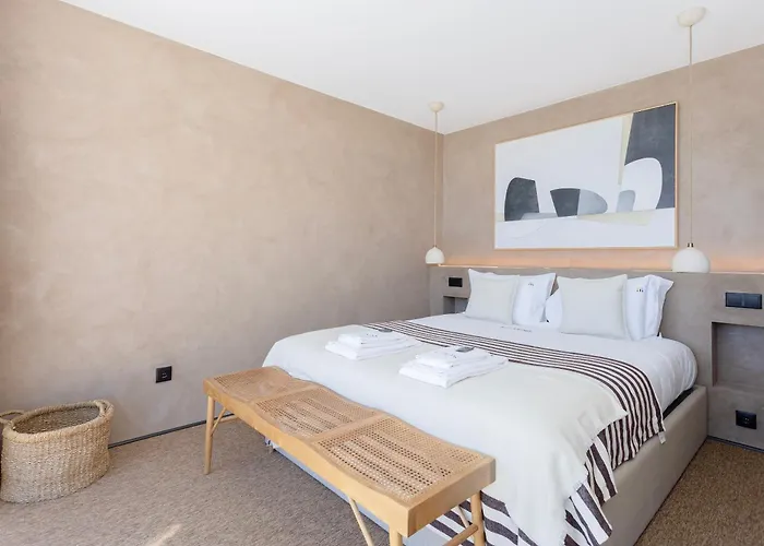 Liiiving In Gaia - Panoramic Terrace Penthouse Διαμέρισμα *