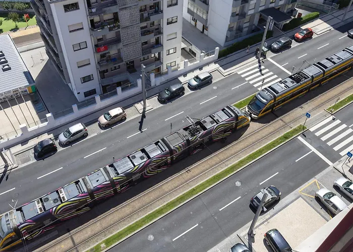 Liiiving In Gaia - Panoramic Terrace Penthouse Apartmán